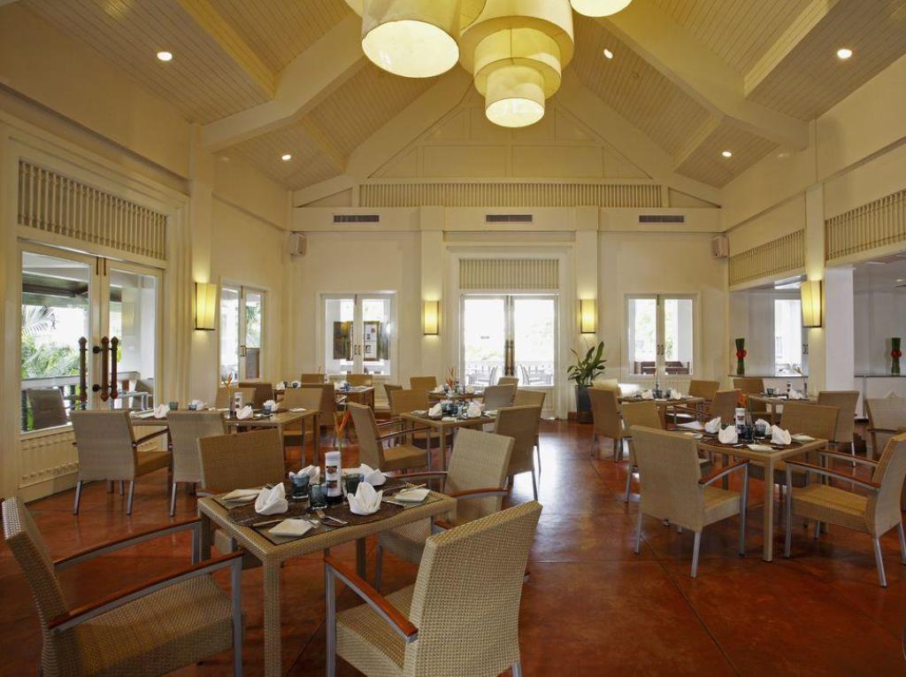 Seasons Restaurant