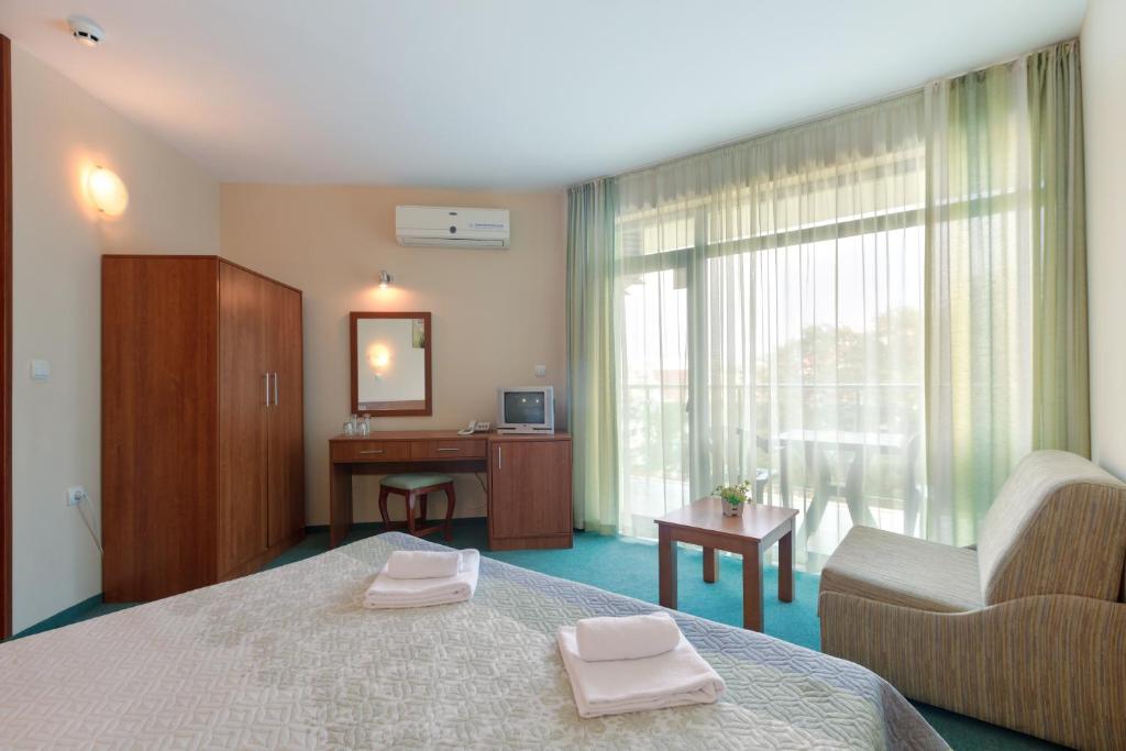 SingleUse Standard Room