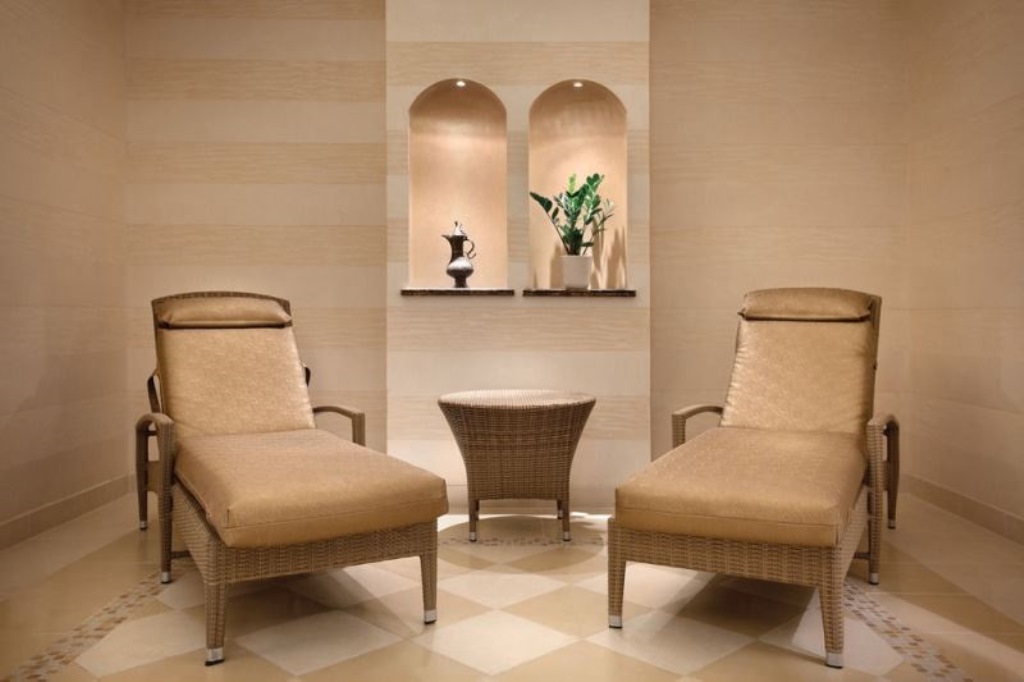 Salon spa