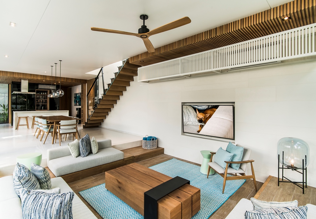 THREE BEDROOM POOL VILLA (NO EXTRA BED)