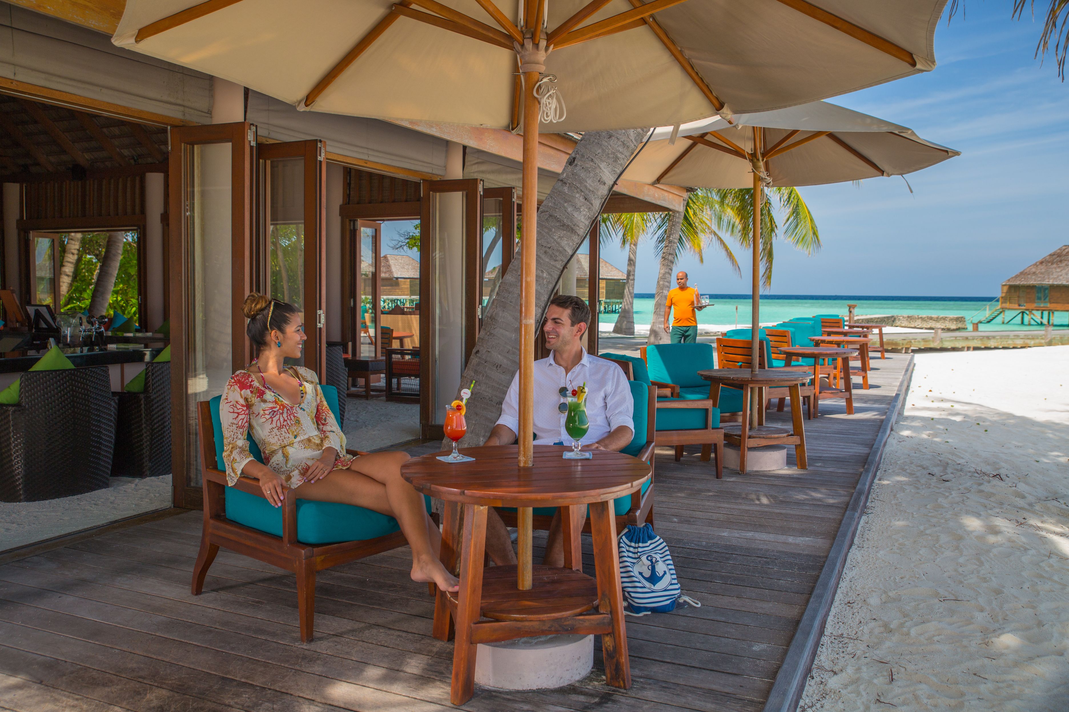 Raalhu Bar