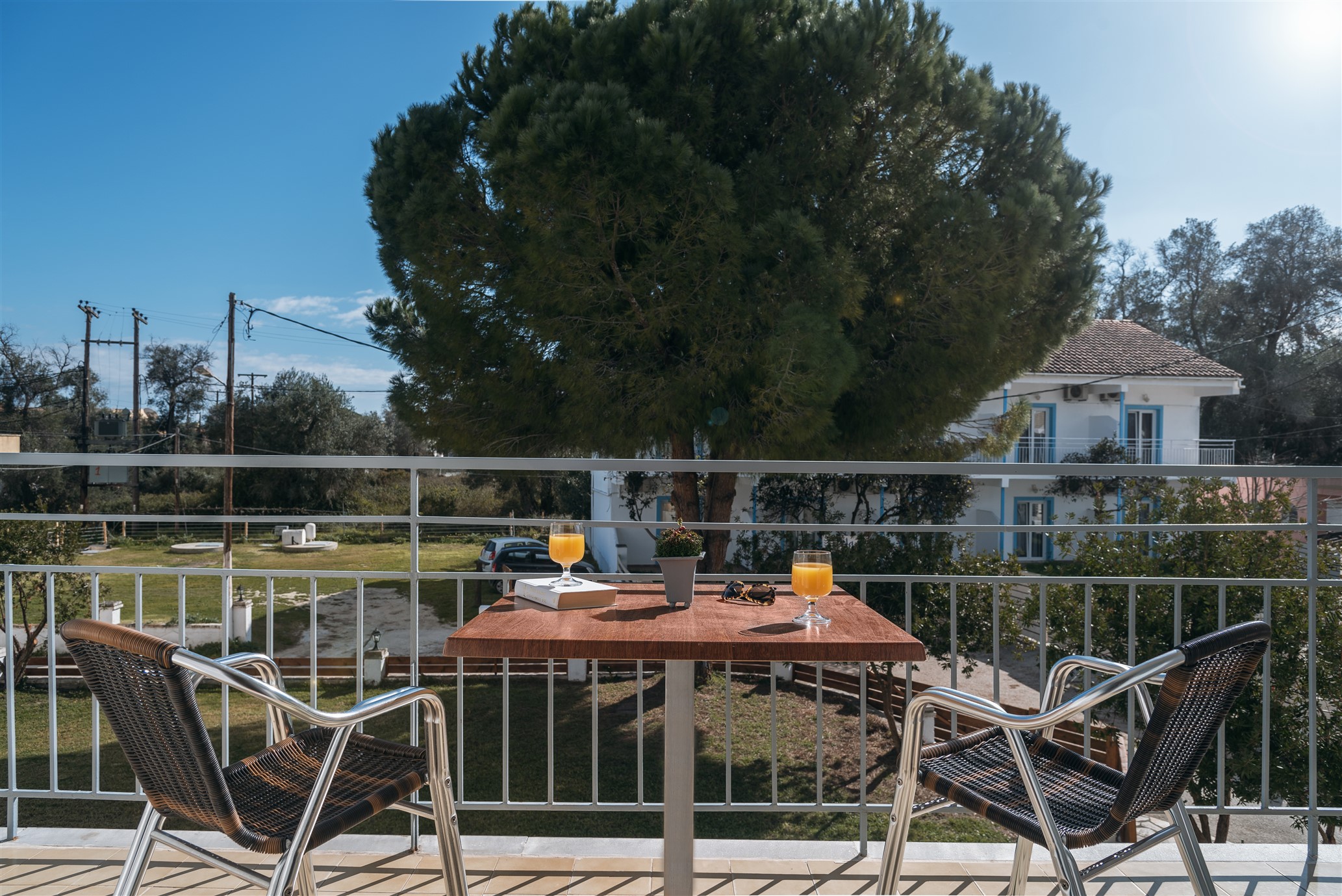 APARTMENT 1 BEDROOM 3 PAX