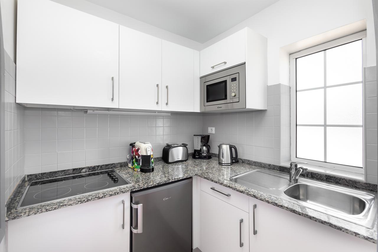 APARTMENT TWO BEDROOMS WITH TERRACE