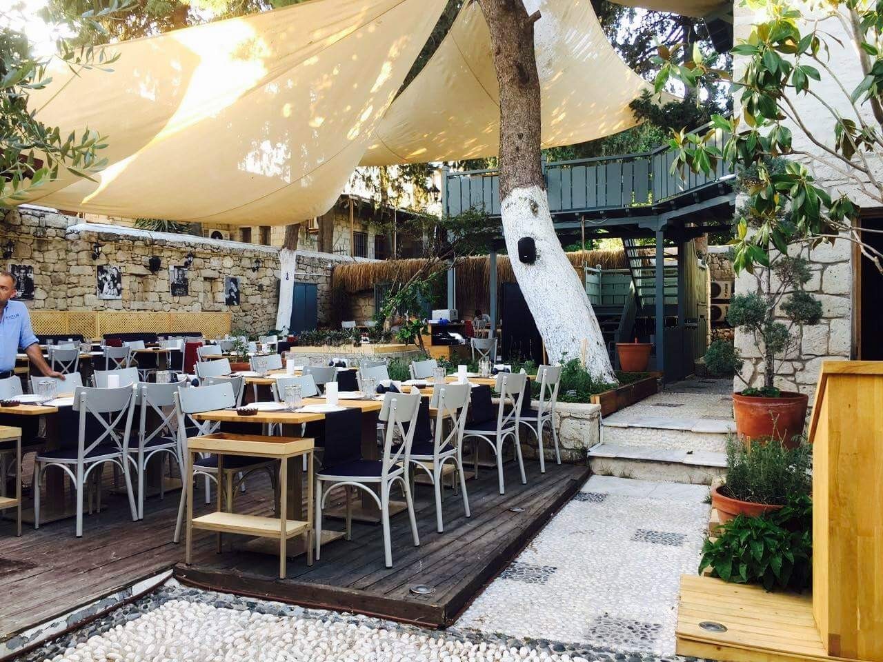 Ana Restorant