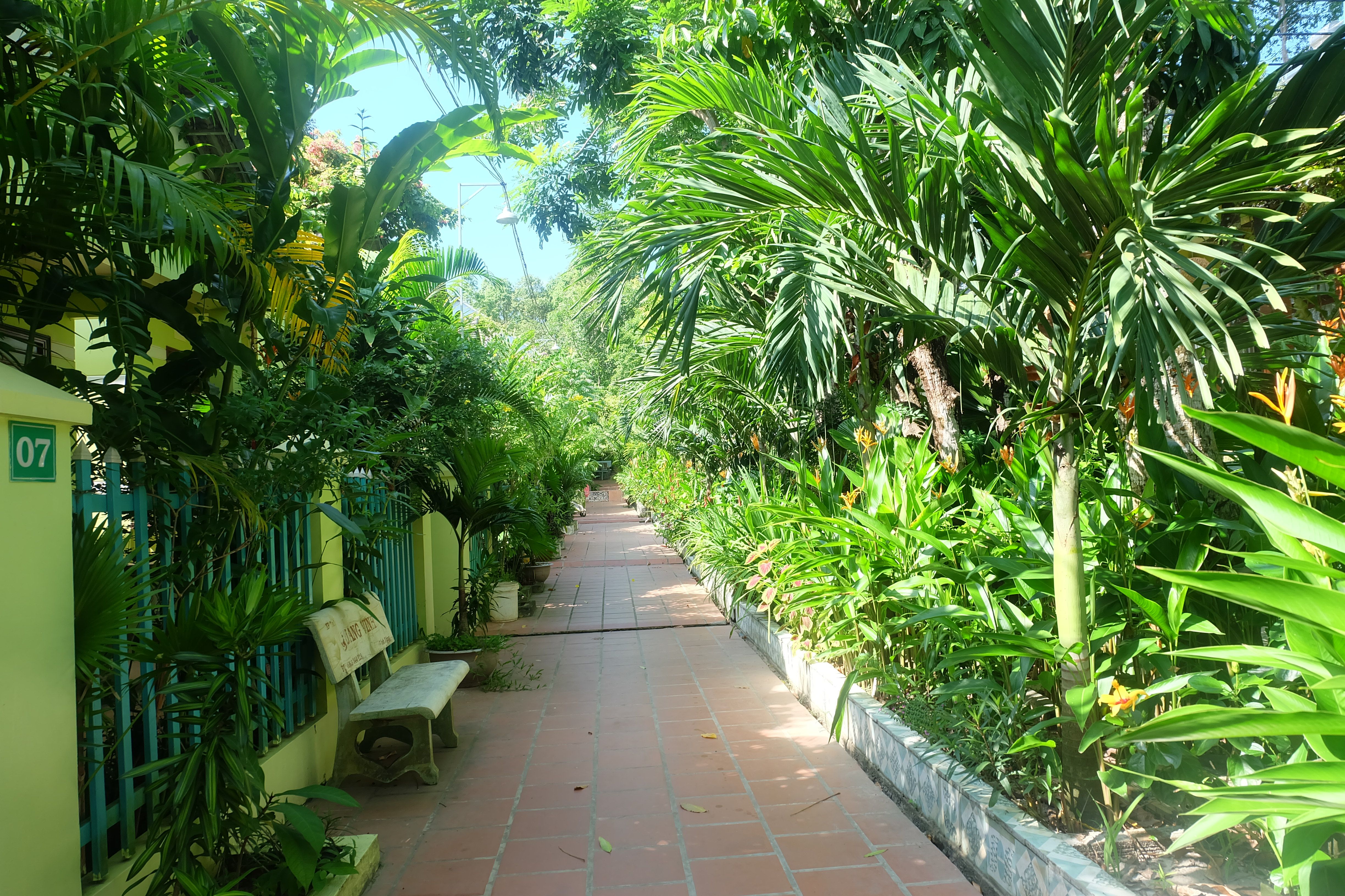 Bungalou