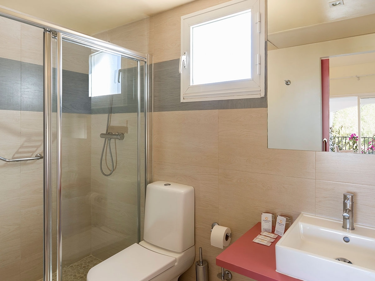 SUITE STANDARD