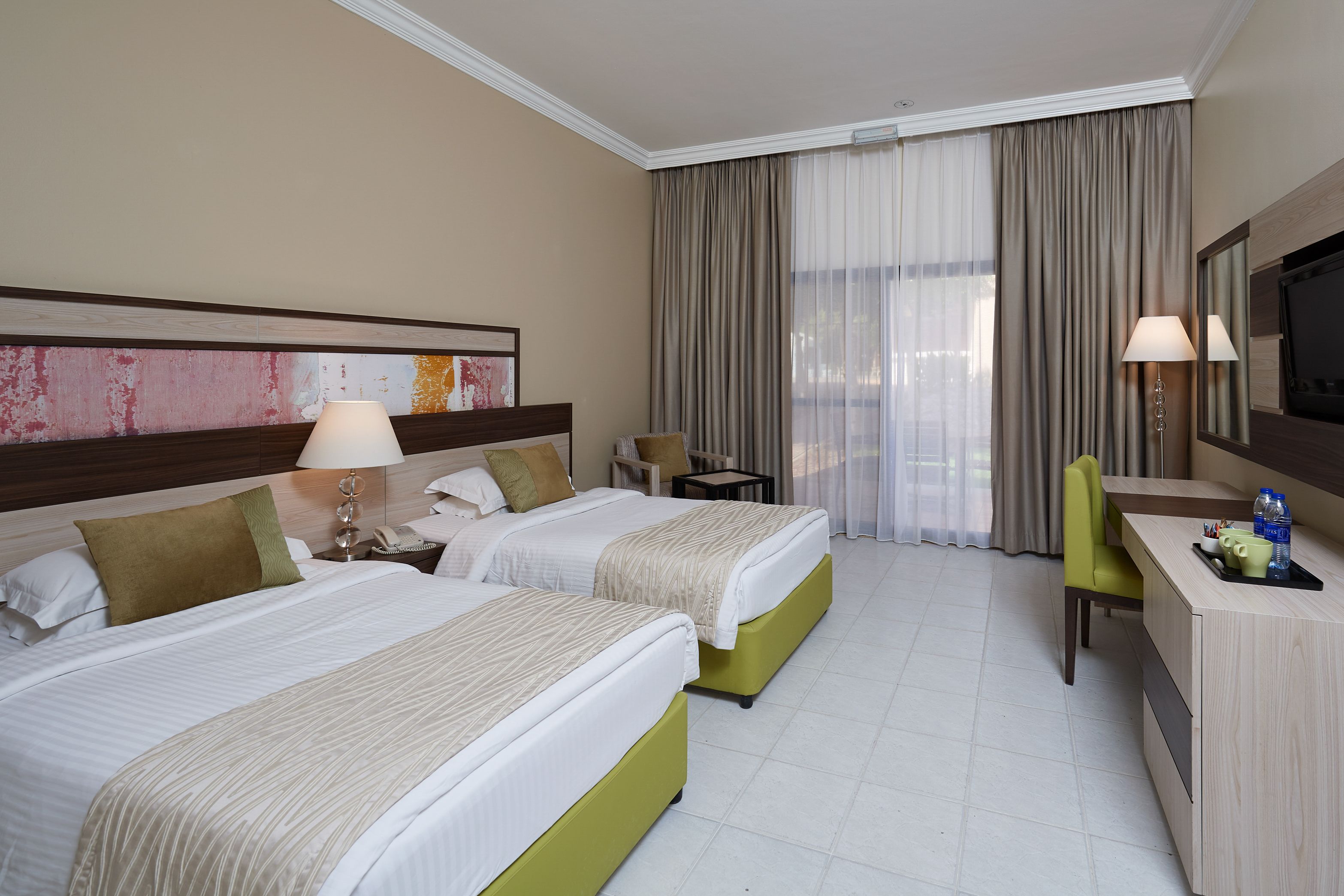 Premium Room