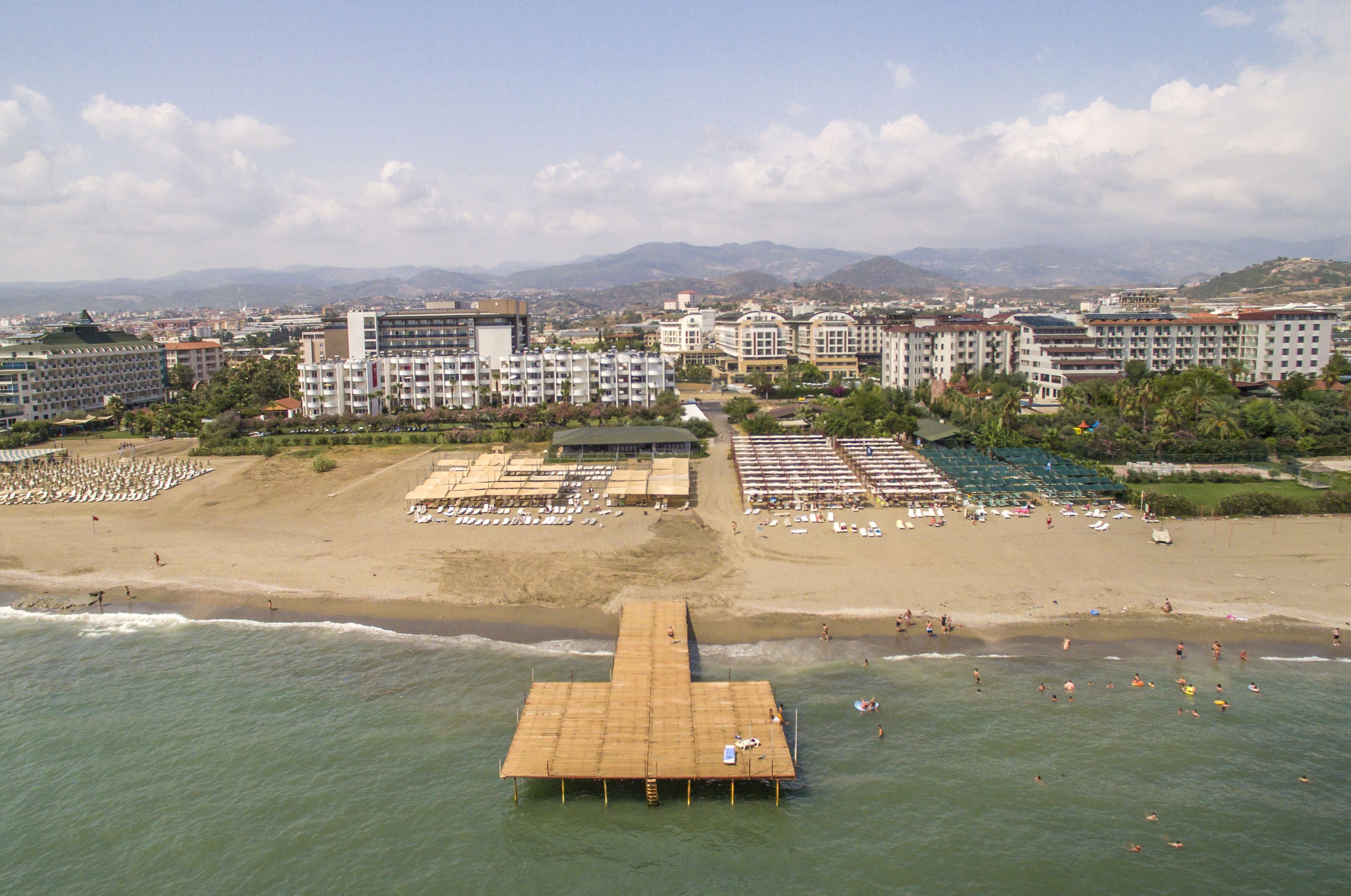 Plajă 