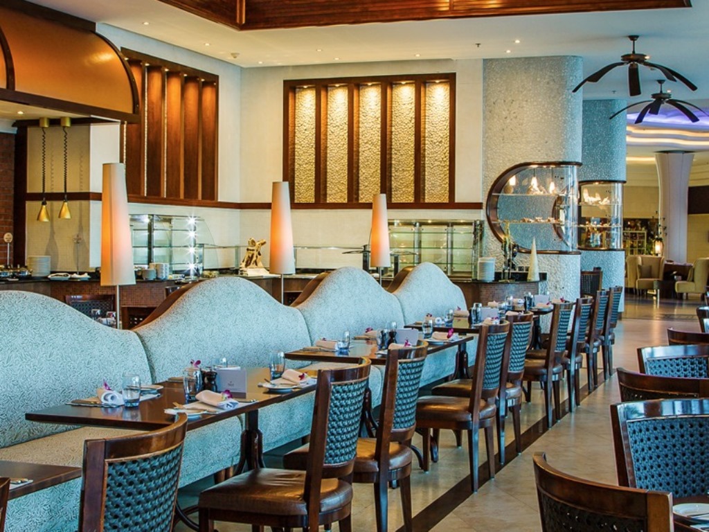 Tides Restaurant