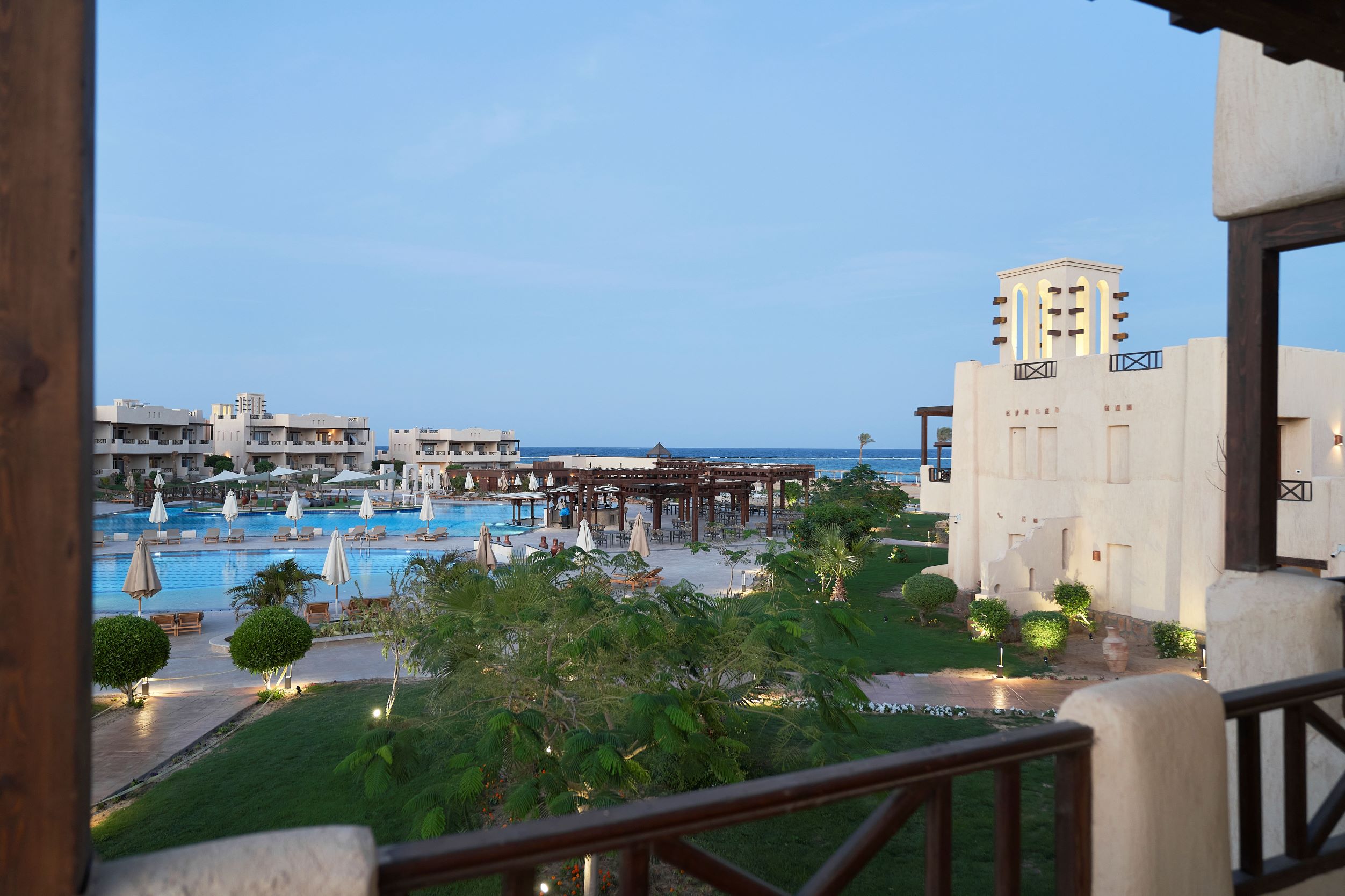 ROOM SUPERIOR SEAVIEW