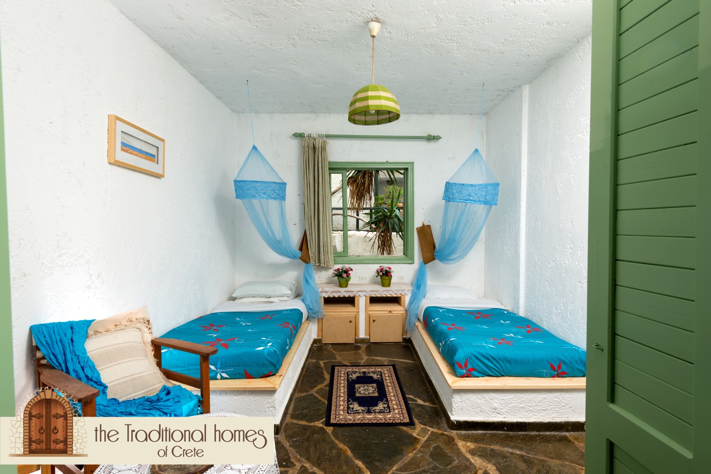 ELOUNDA APARTMENTS 4 PAX