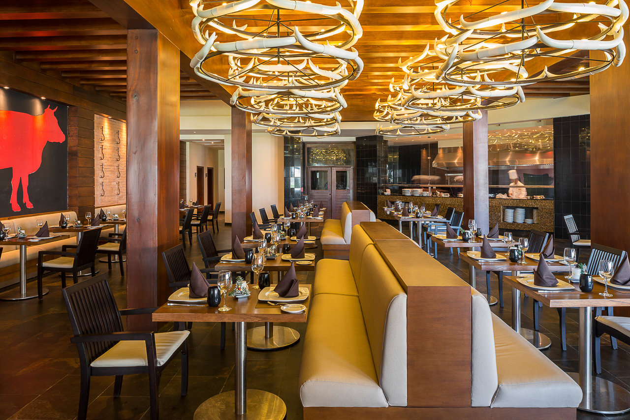 Hunter Steakhouse