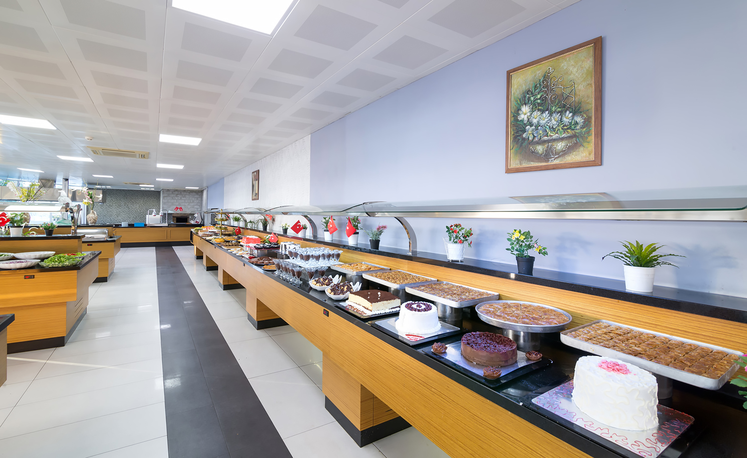 ANA RESTORAN