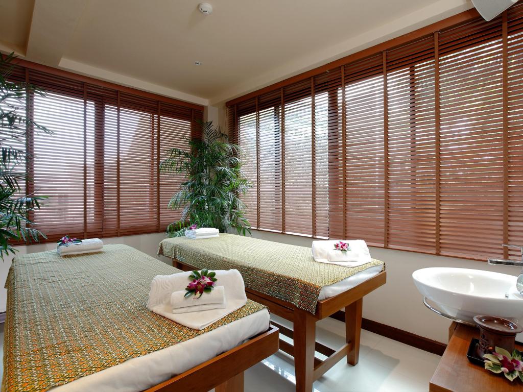 Salon spa