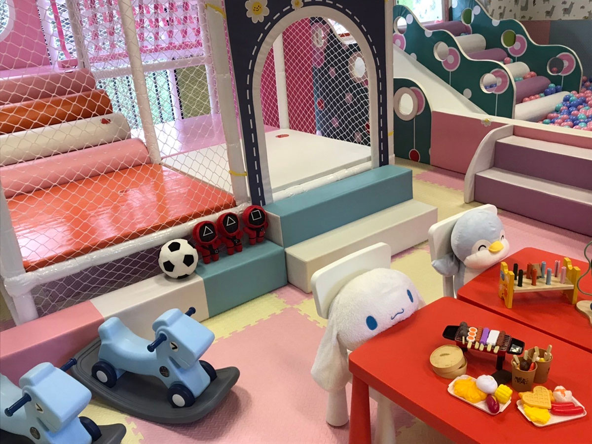 Mini club