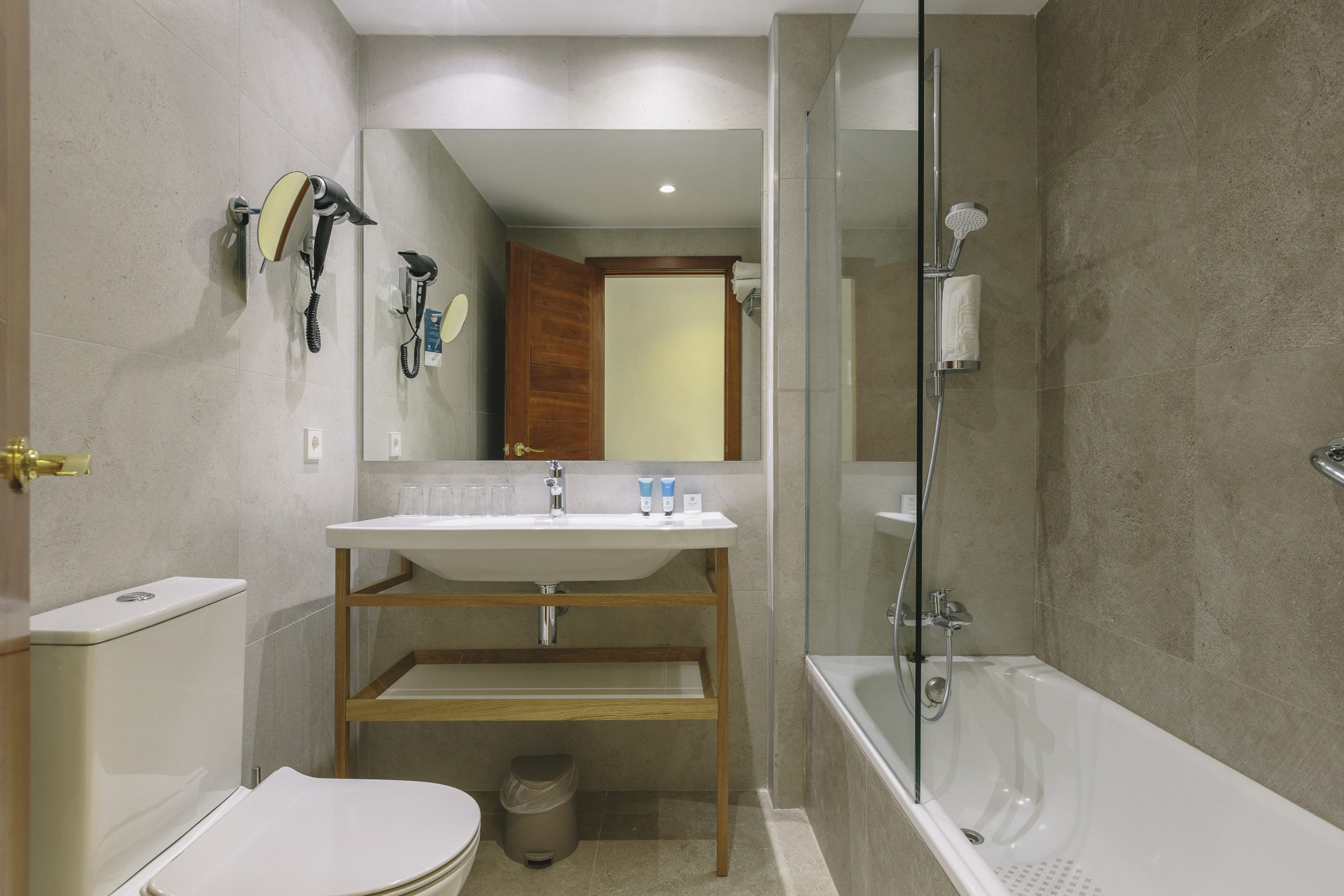 DOUBLE ROOM POOL VIEW WITH BALCONY OR TERRACE