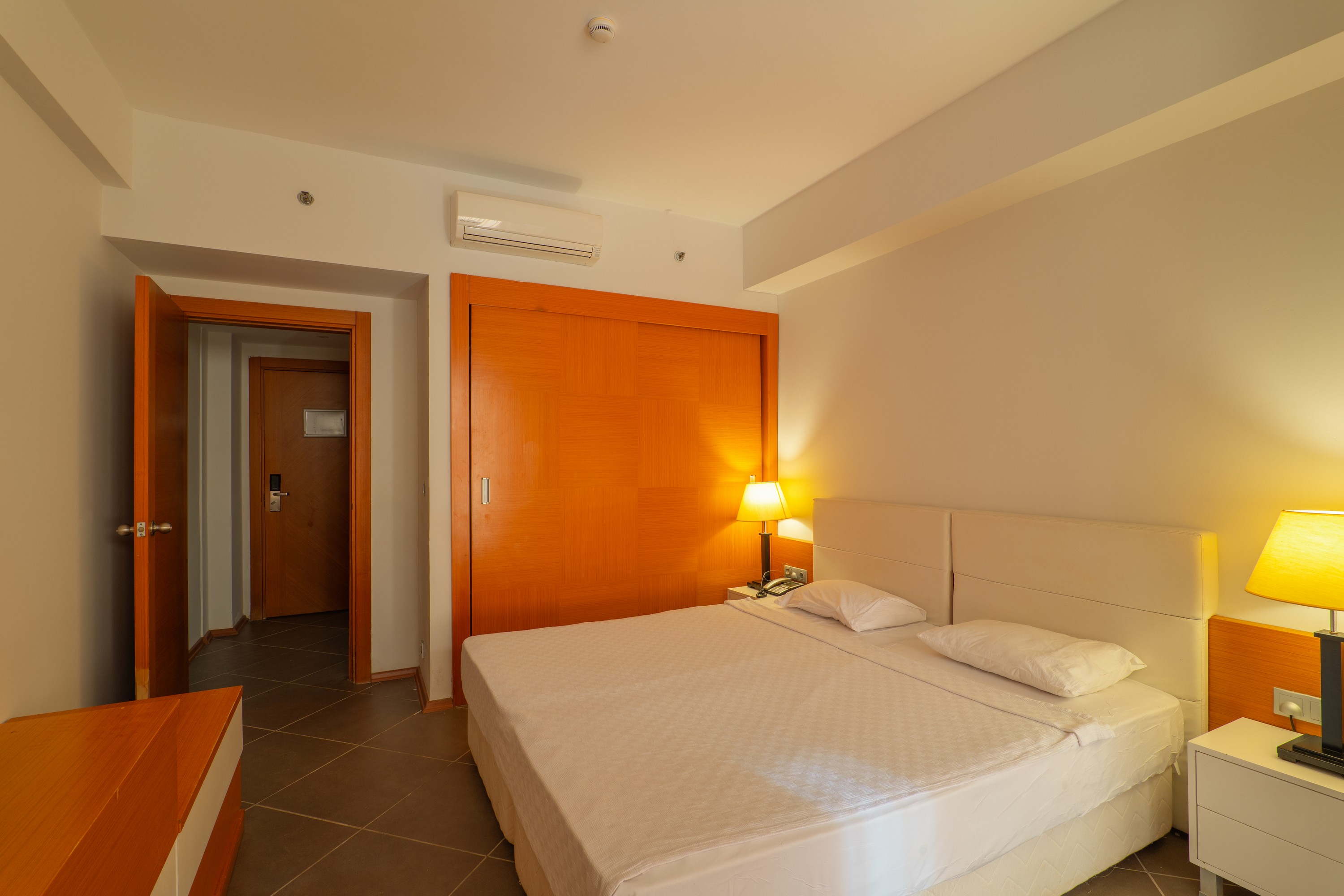 STANDART SEA VIEW ROOM