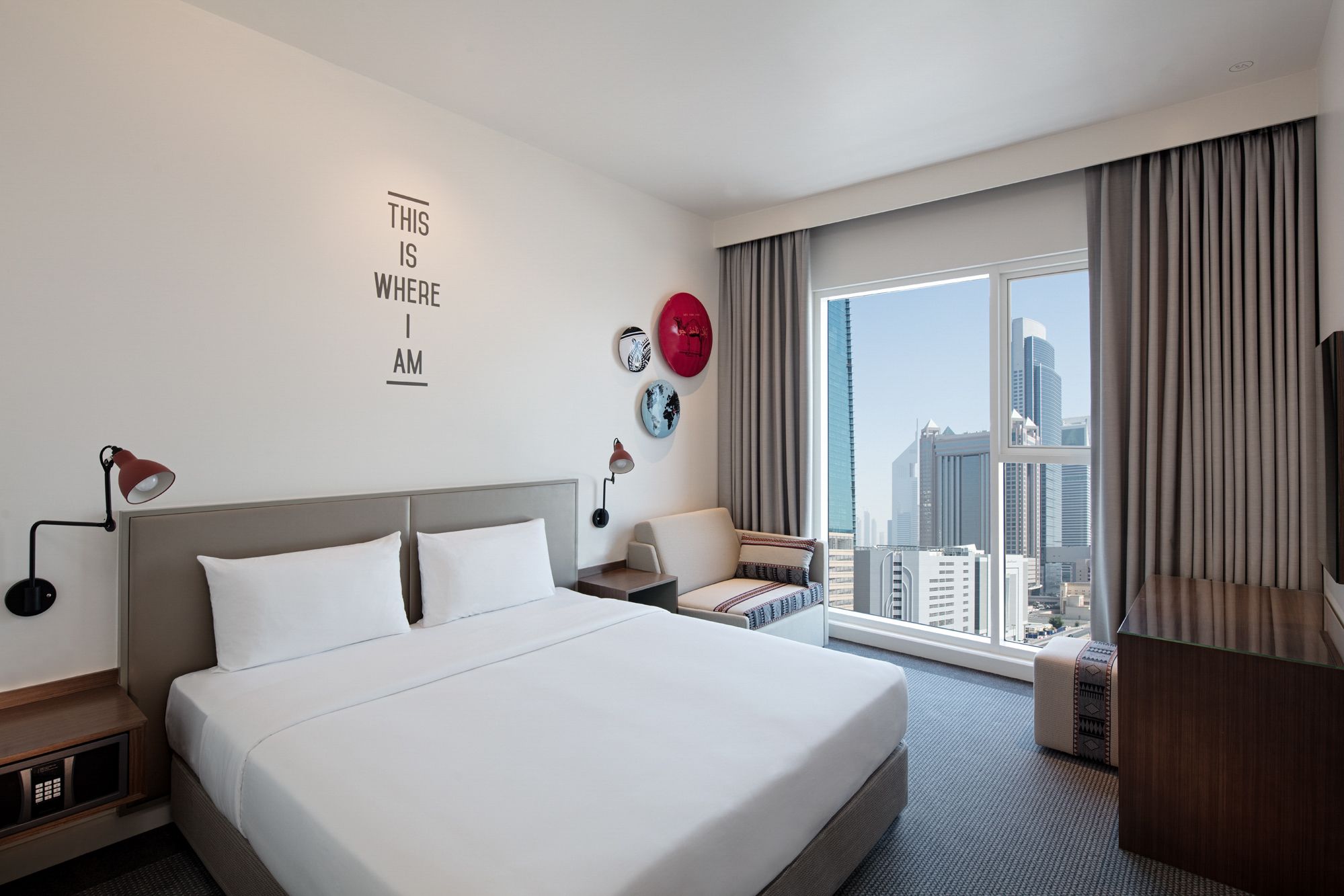 Rover Room