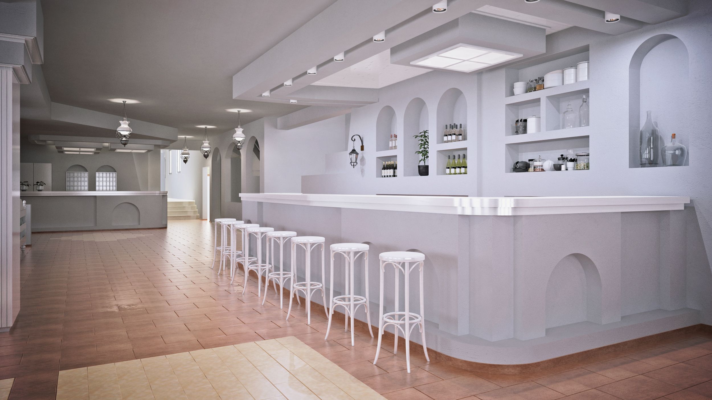 Lobby Bar