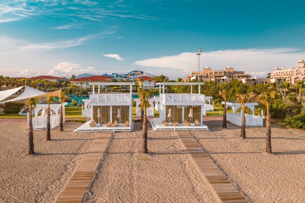 Plajă 