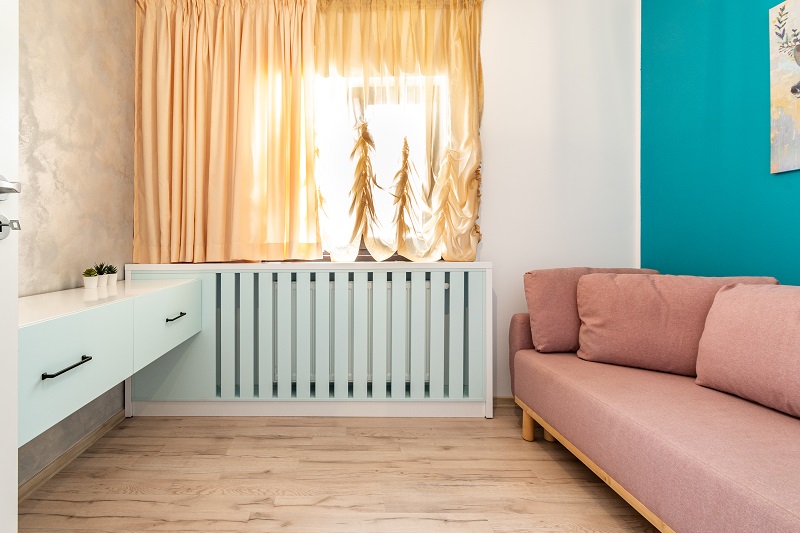 Grand Deluxe Apartment cu balcon
