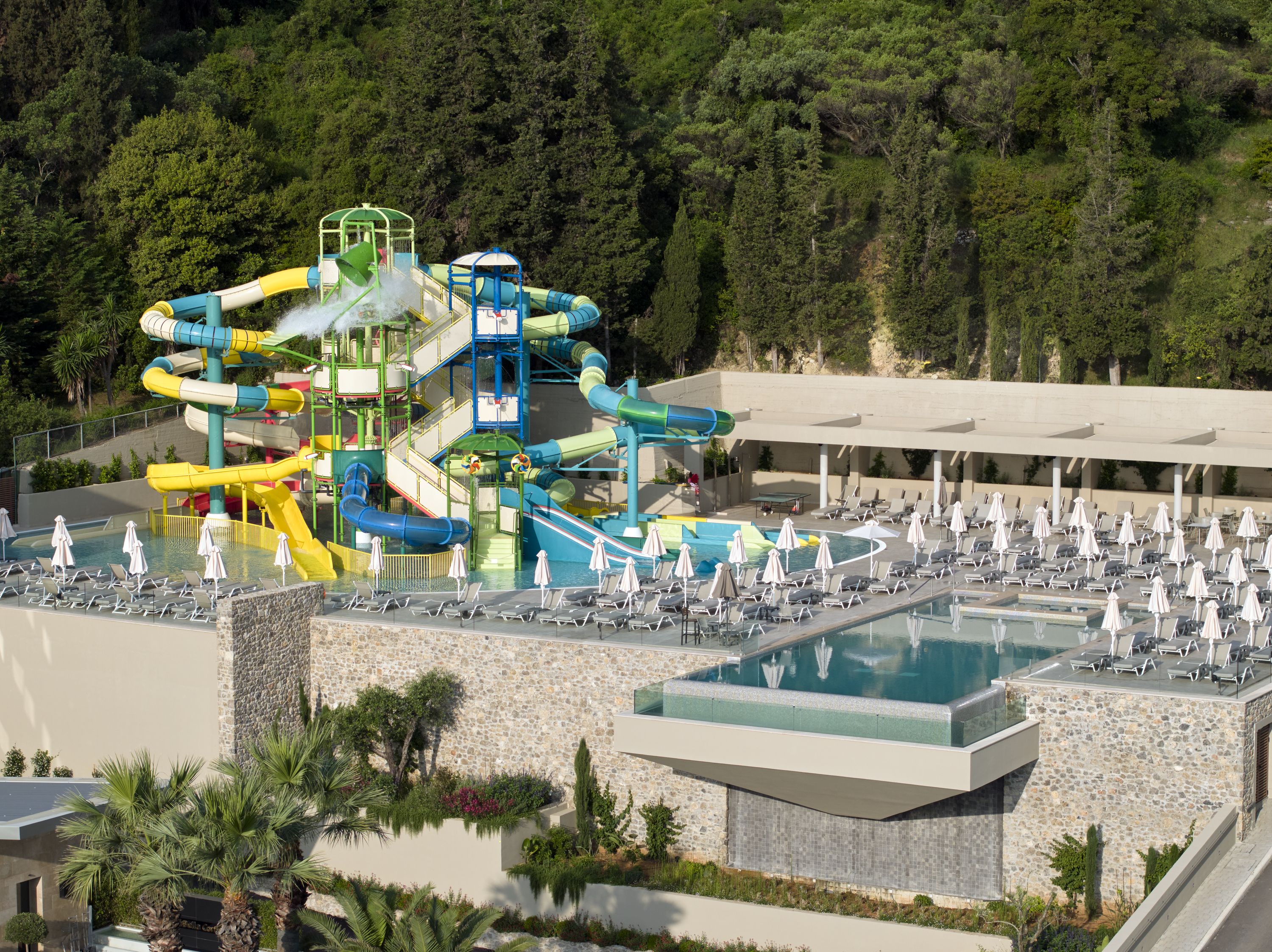 Parc acvatic