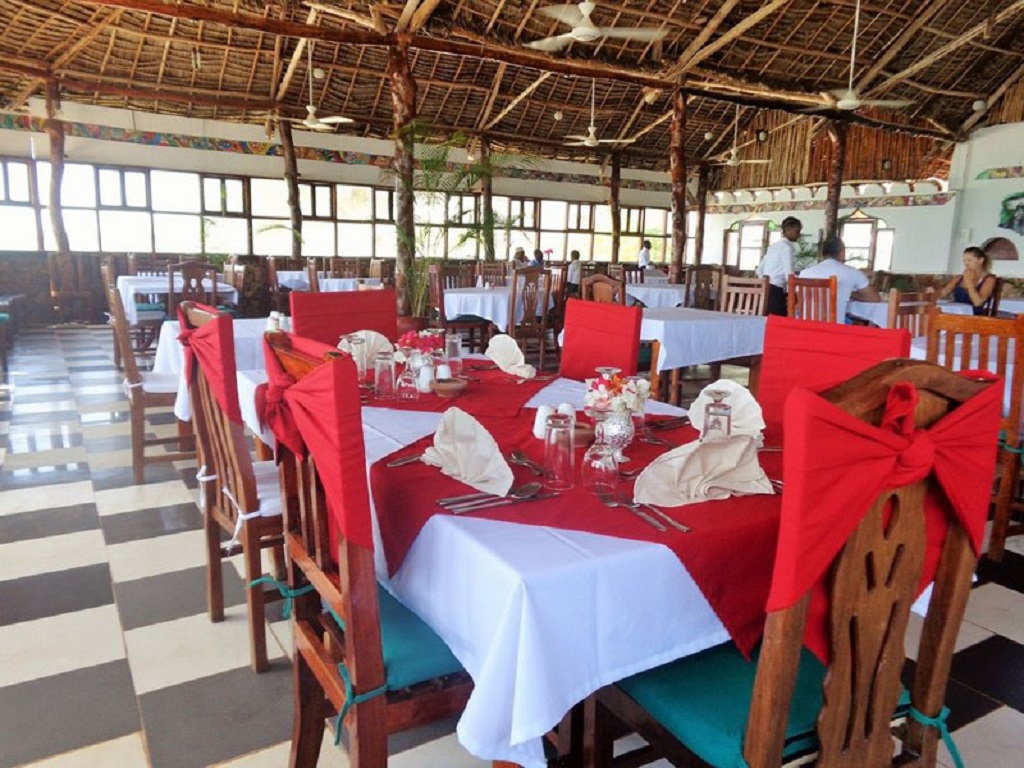 Restaurante