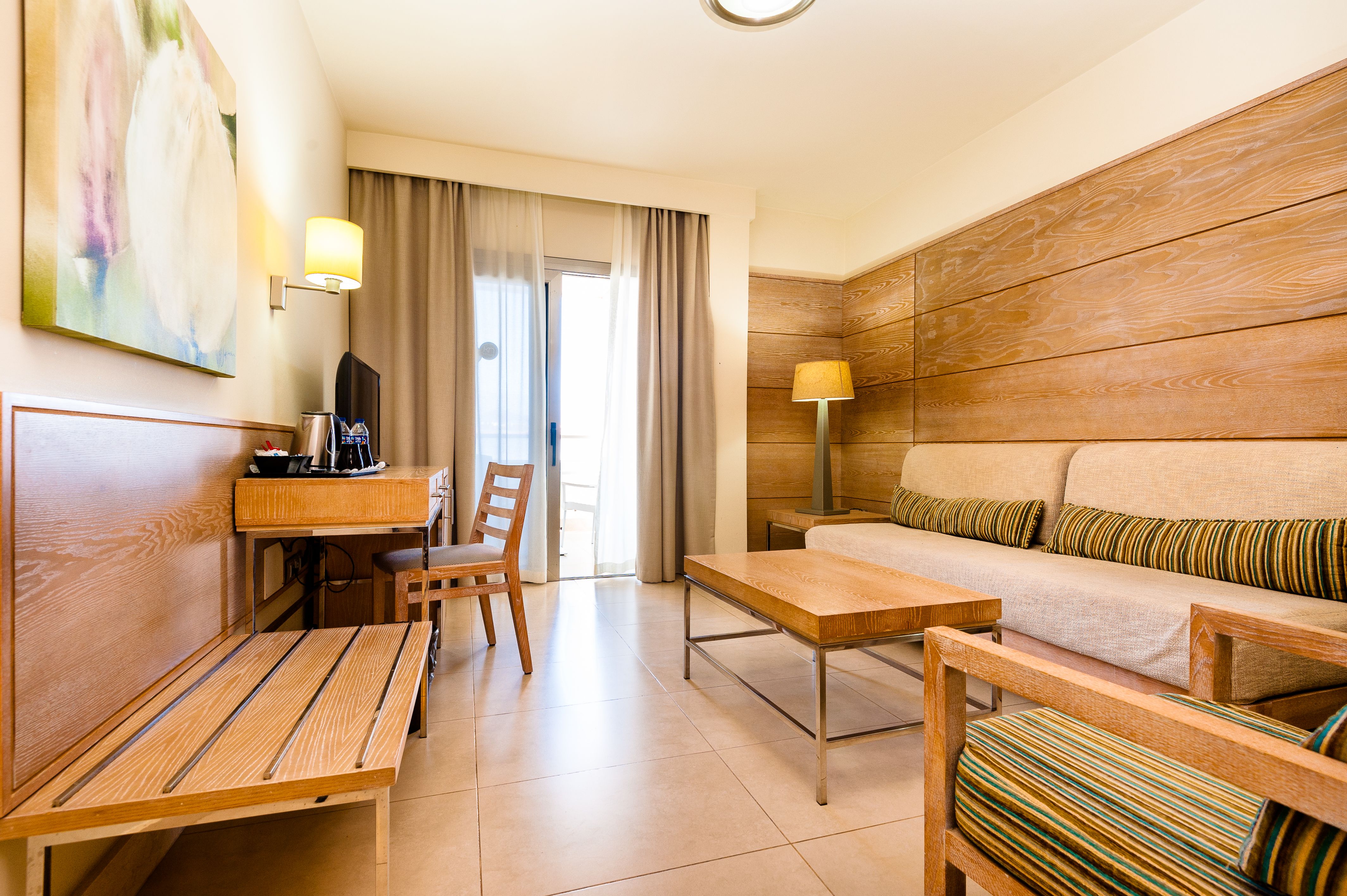 JUNIOR SUITE MOUNTAIN VIEW