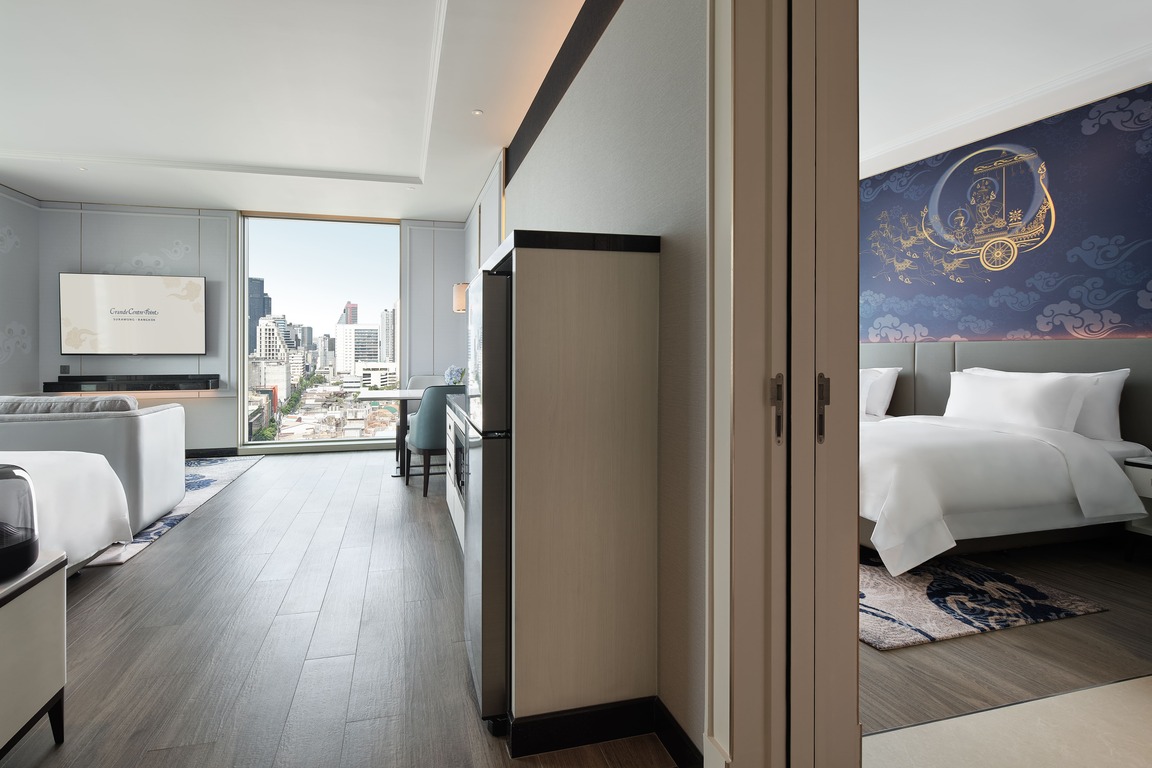 Family Executive Room