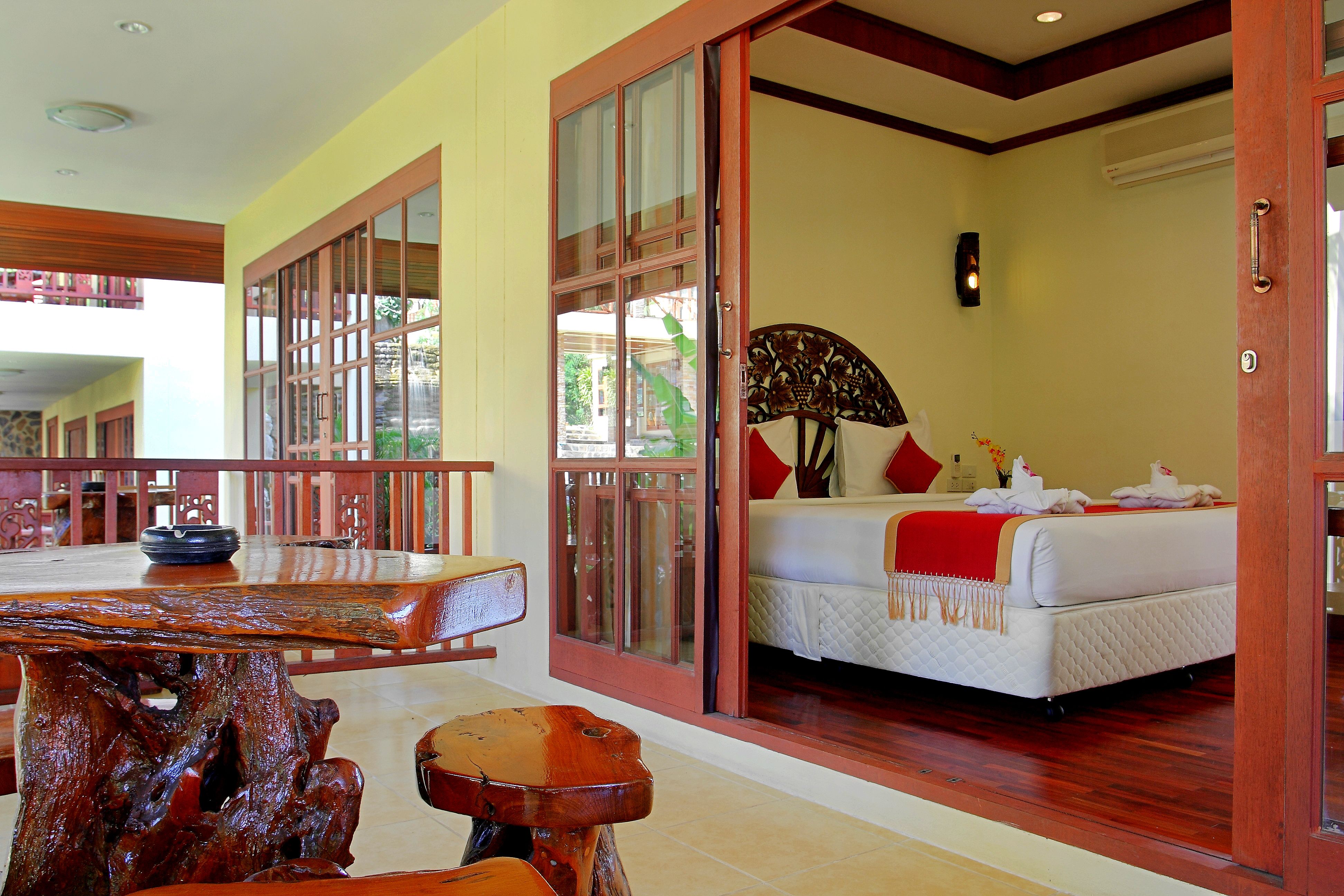 STANDARD ROOM