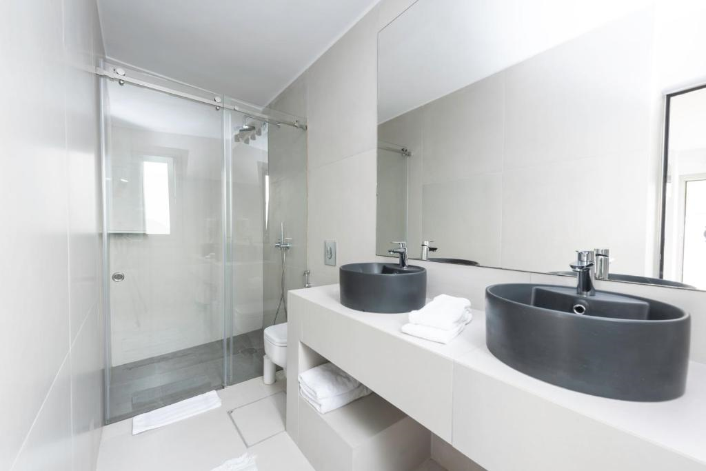 Junior Suite Sea View