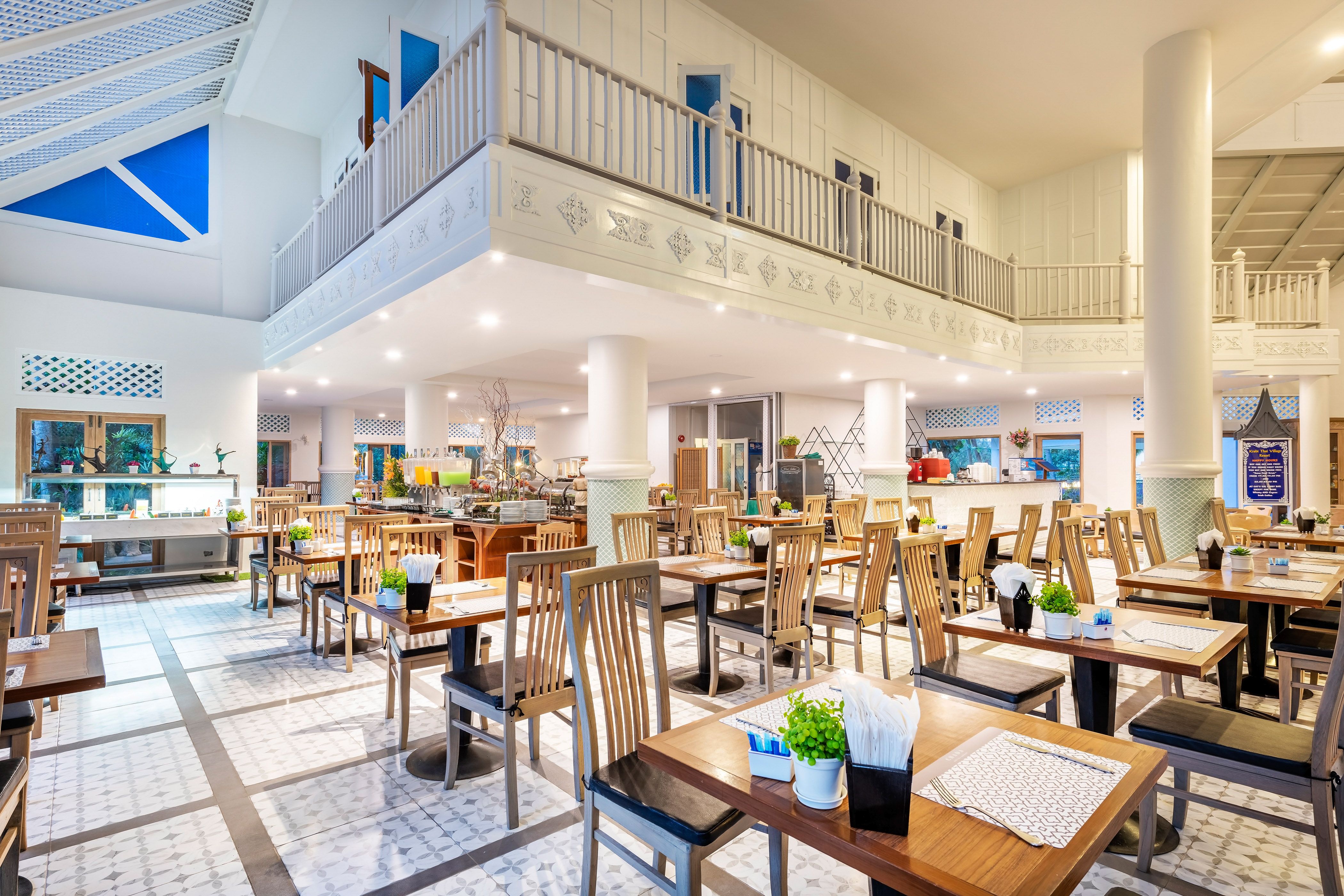 Greenery Restaurant