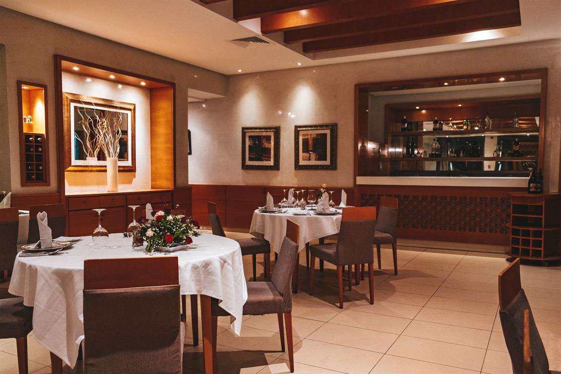 Italian A la carte