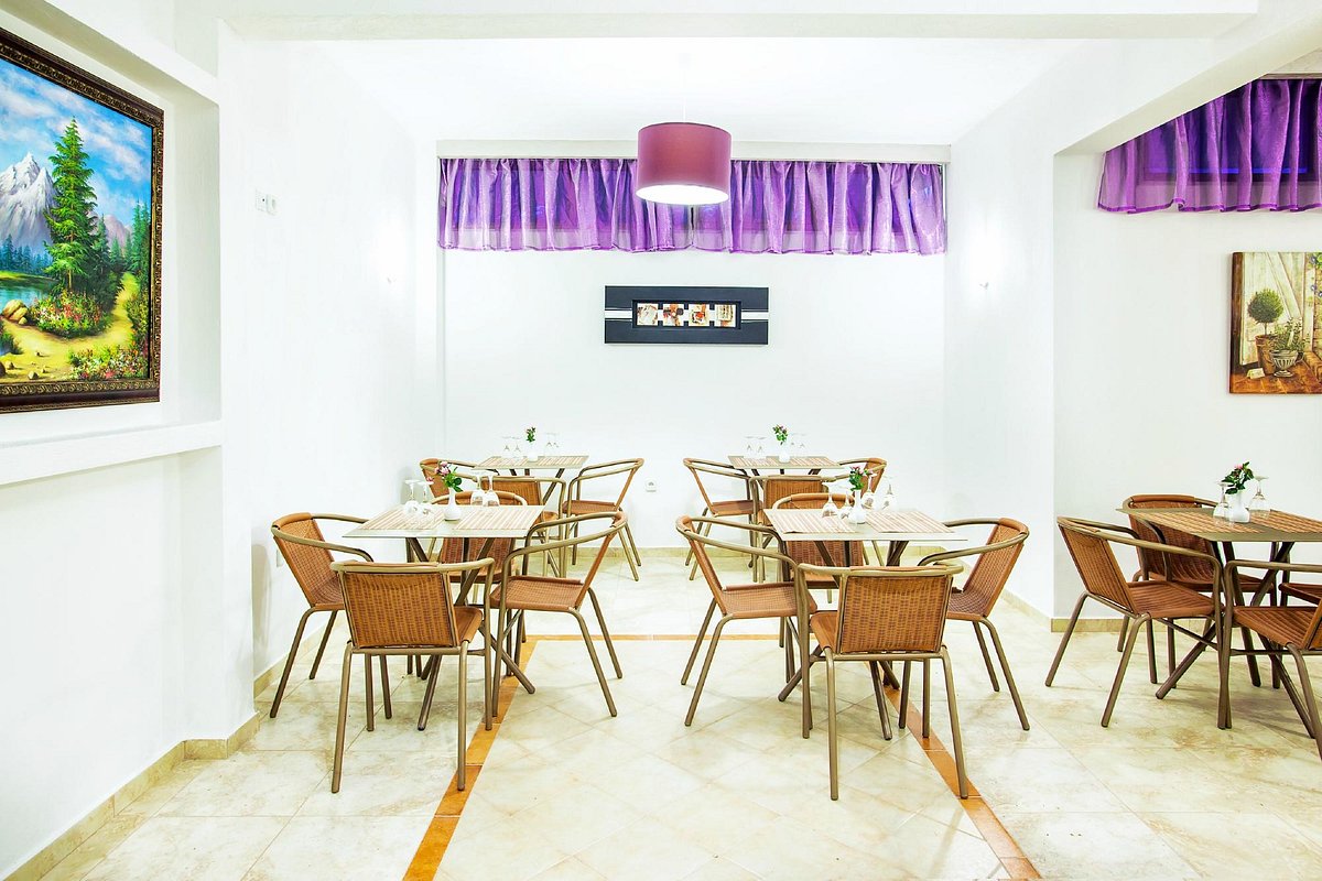 Dinning Room