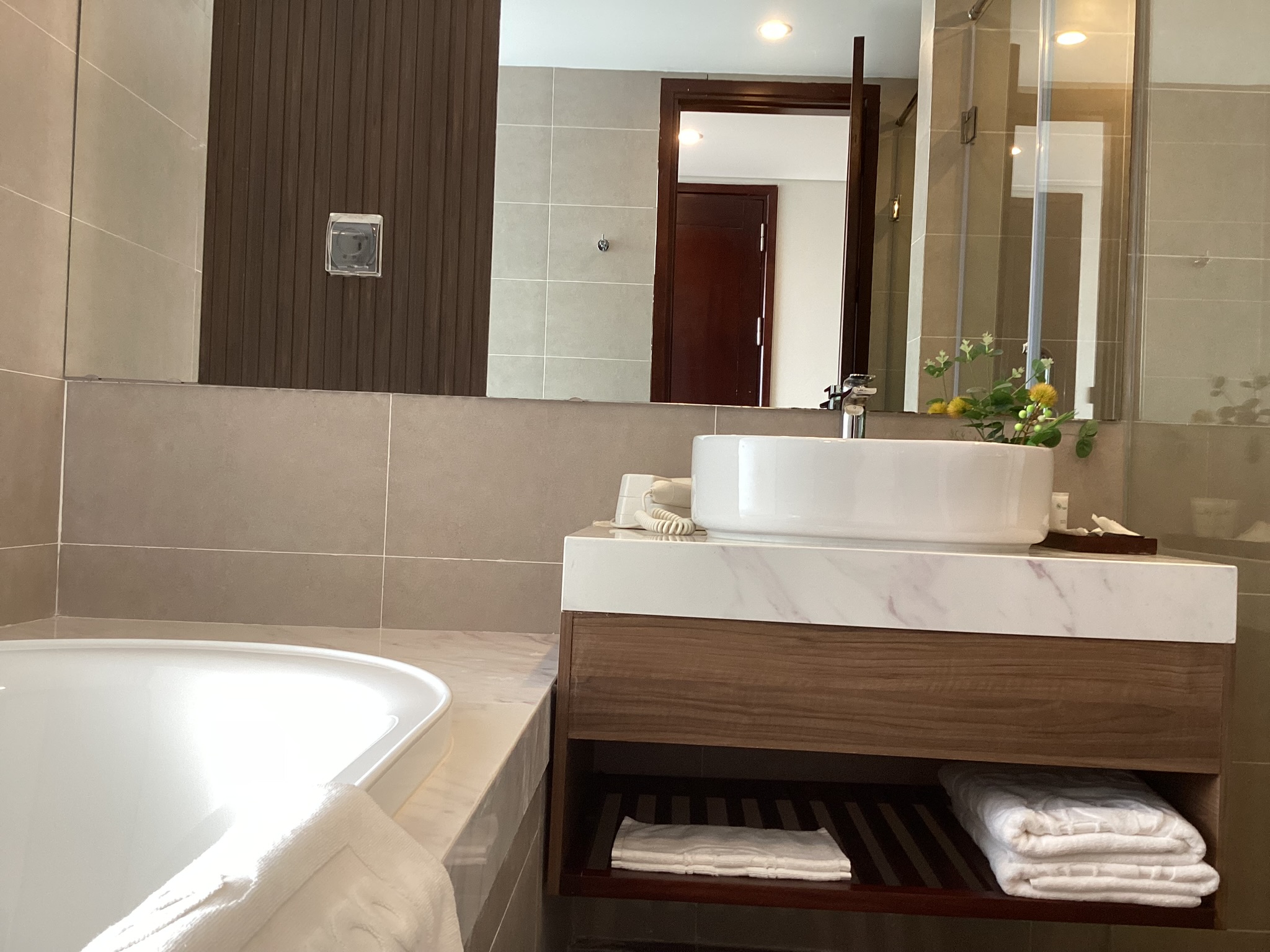 PENTHOUSE 2 BEDROOMS