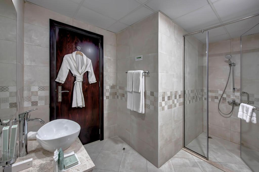 Standard 2 Bedroom 