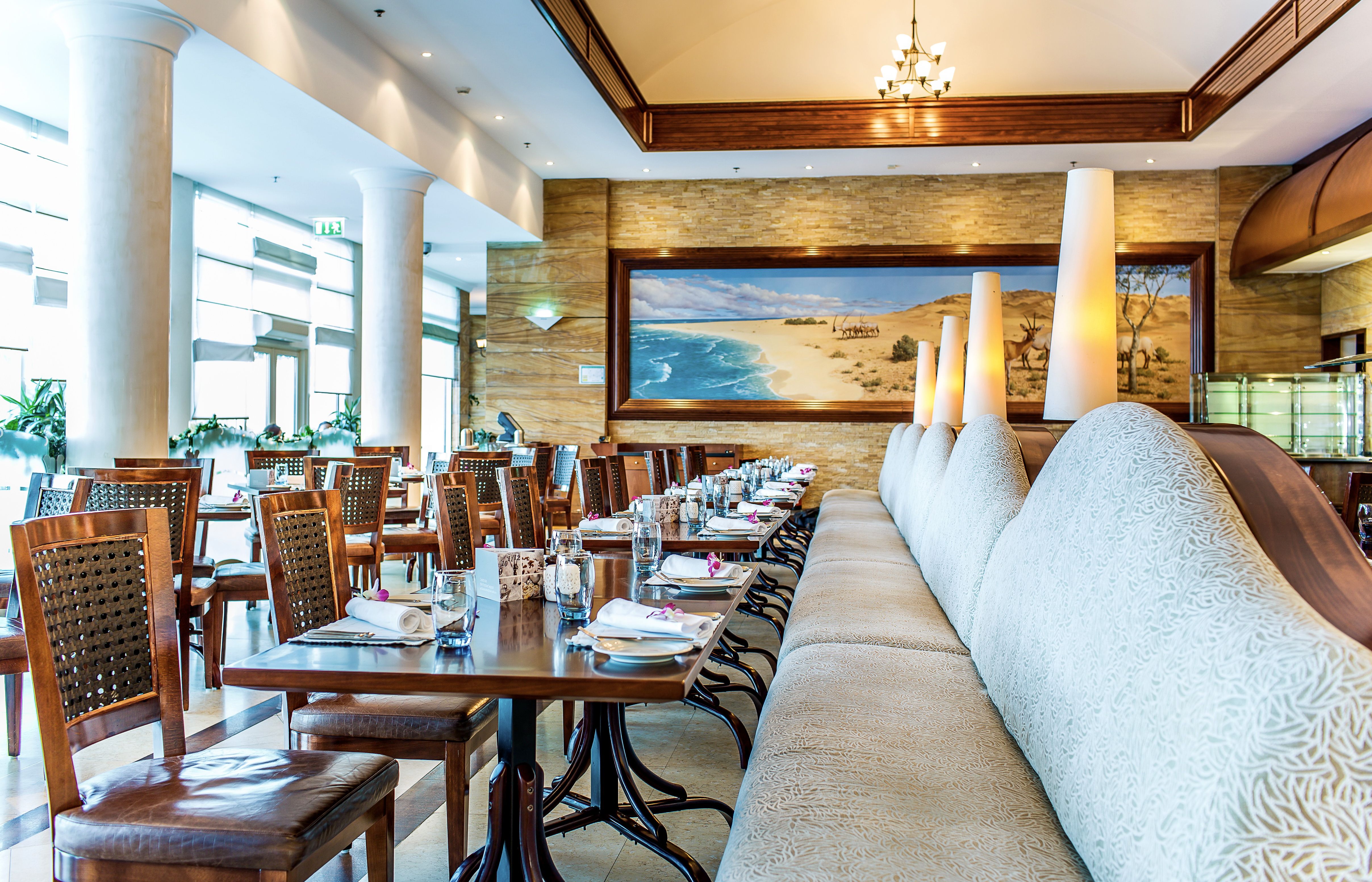 Tides Restaurant