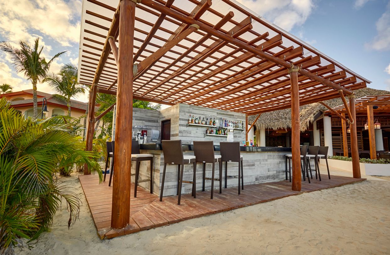 Hideaway Beach Bar