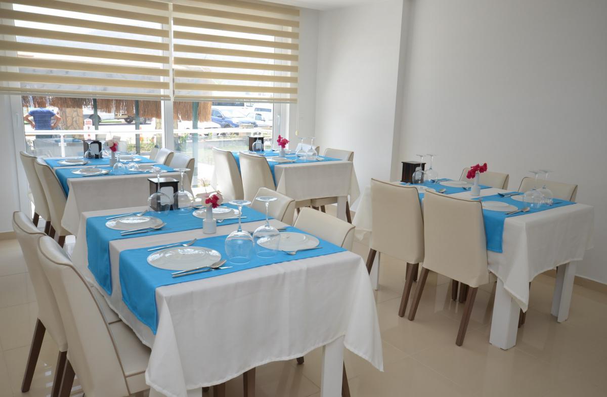 Ana Restorant