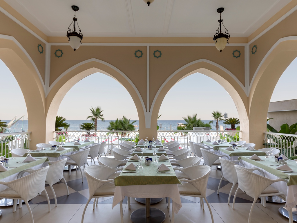 Gural-Premier Restaurant