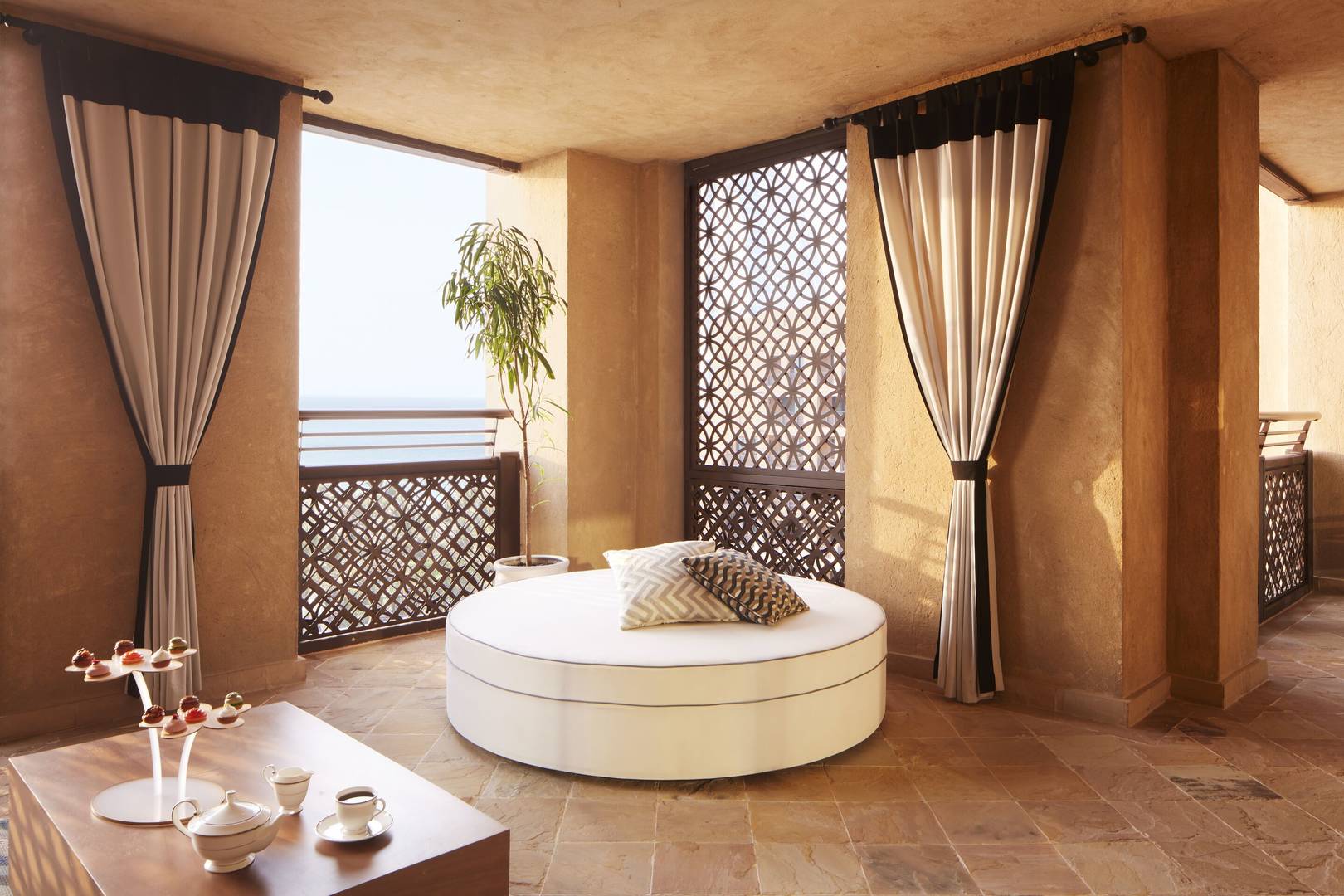 One Bedroom Ocean Suite