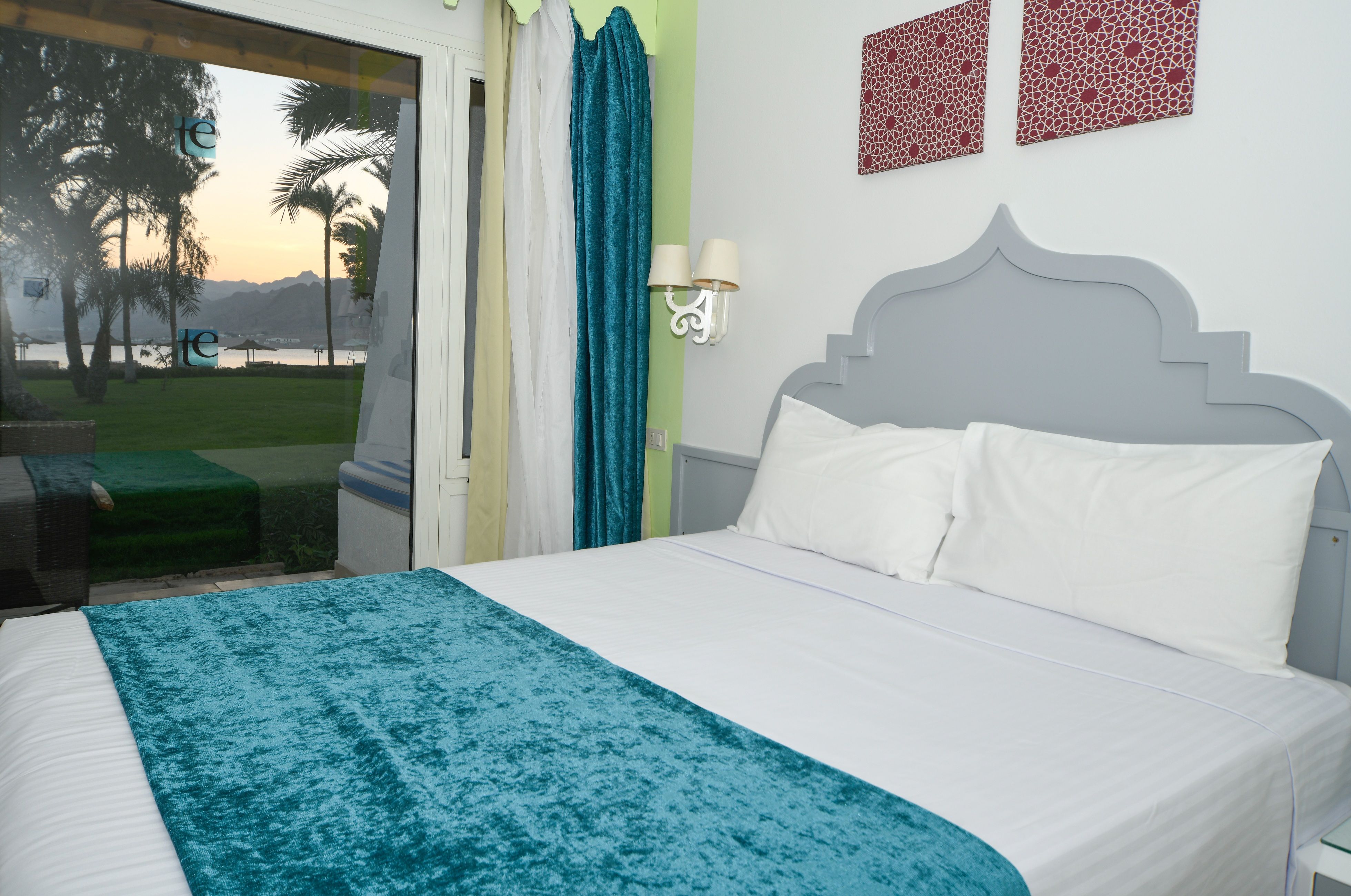 Standard Sea Side Room