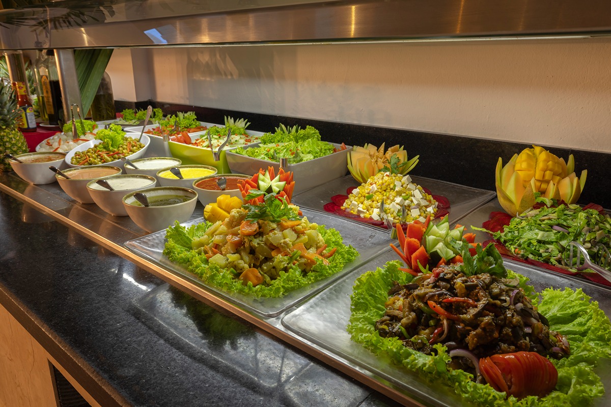 SUENO RESTAURANT