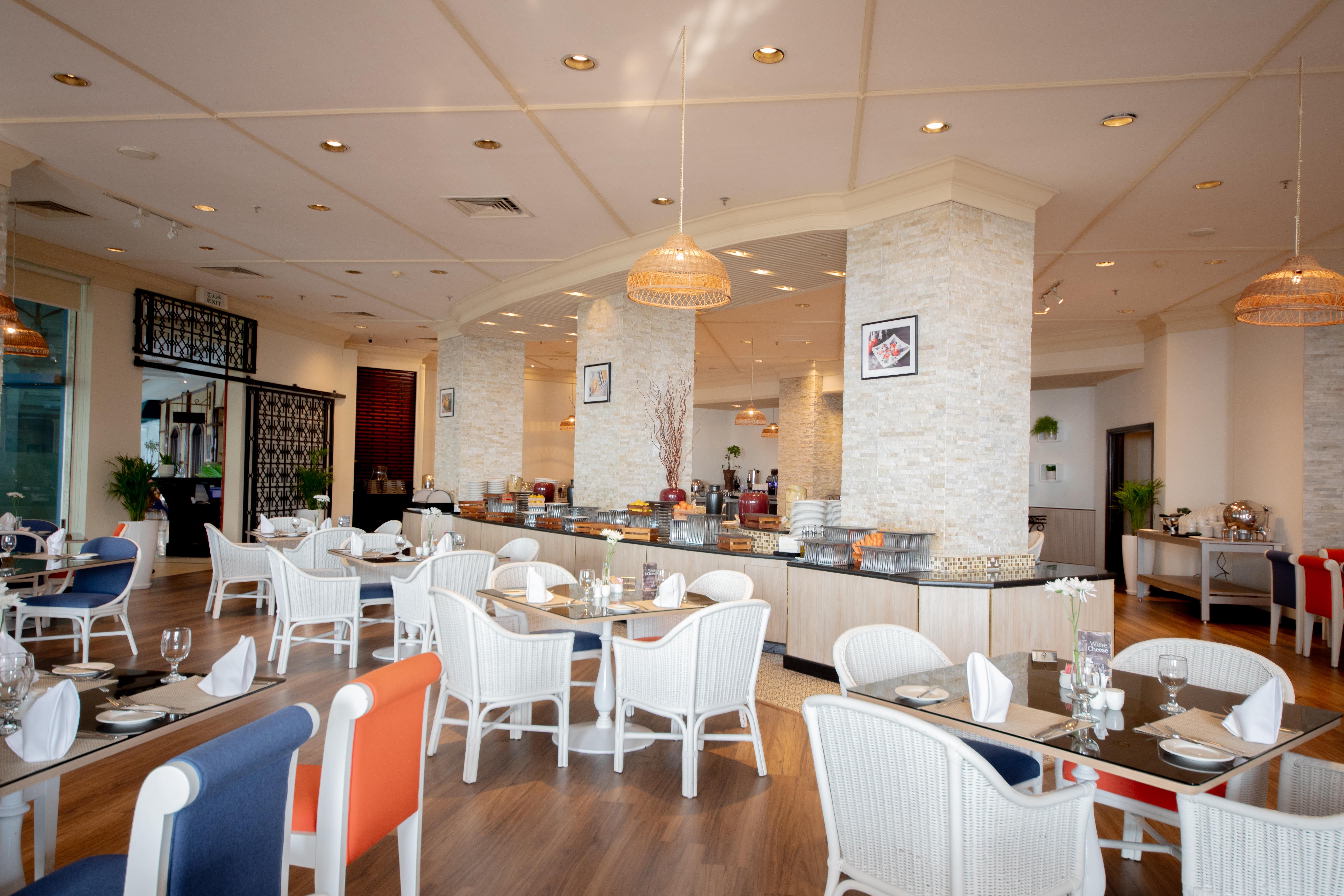 Cafe Naseem