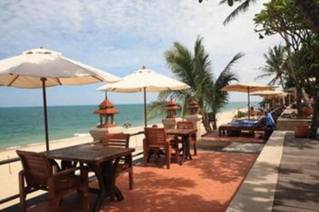 Makai Restaurant