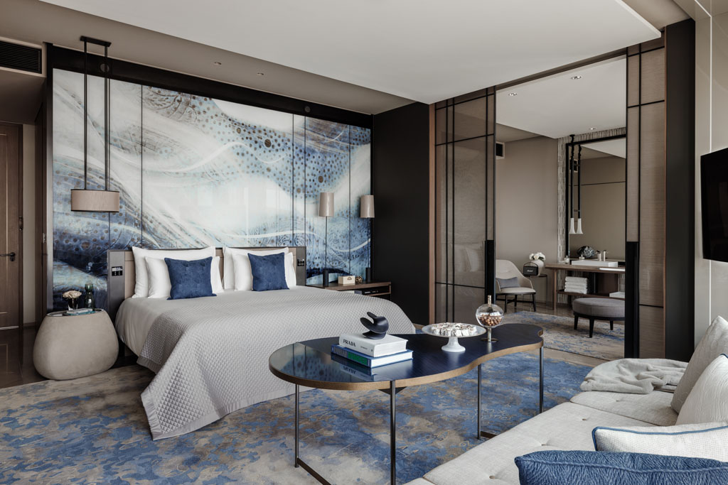 Grand Za'abeel Room King