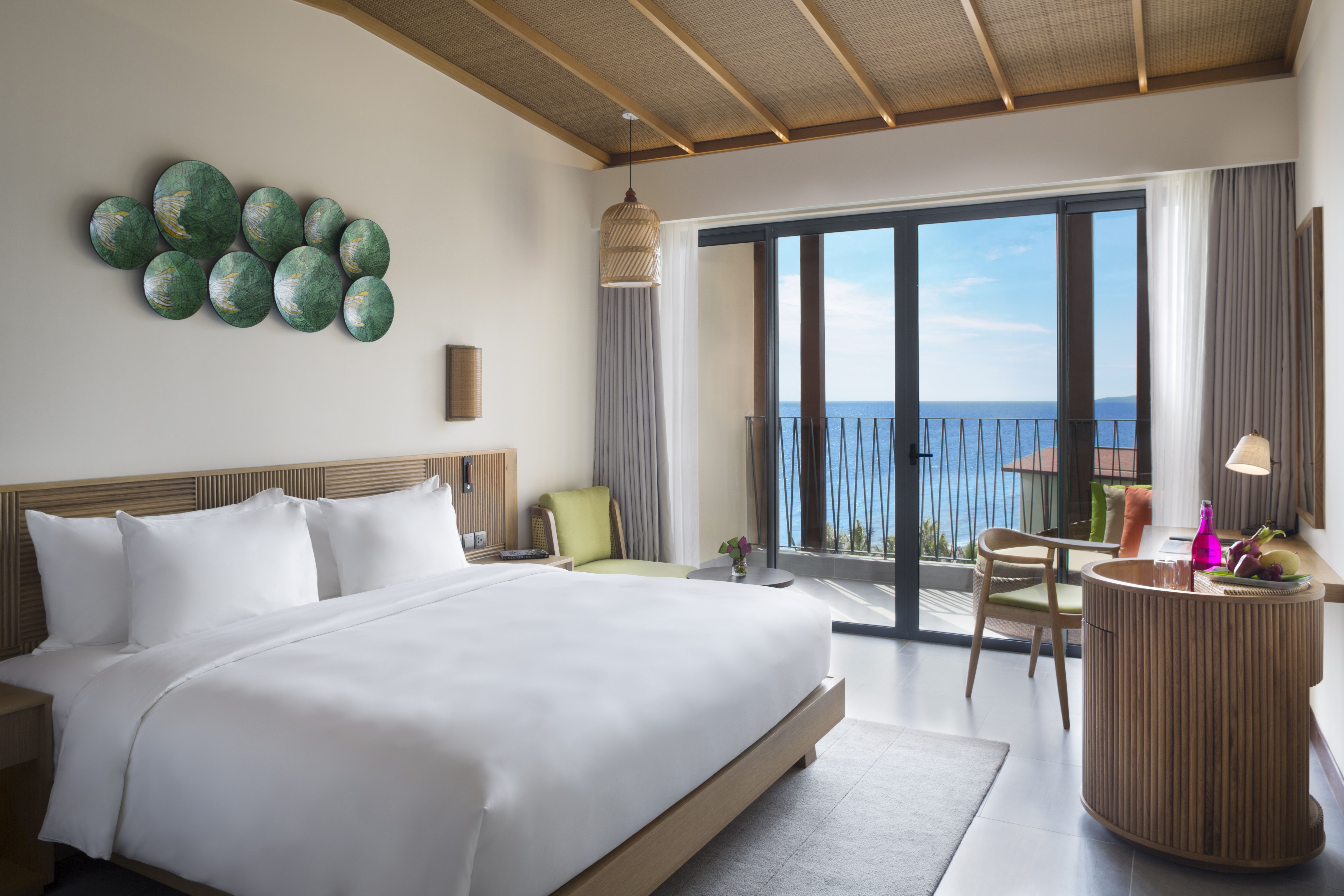 OCEAN PREMIUM 