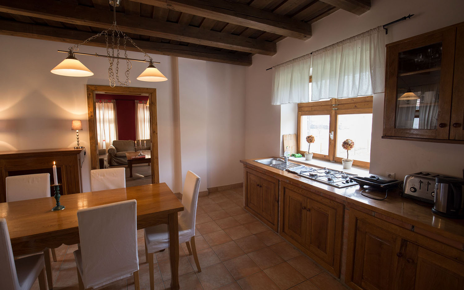 Casa Samways