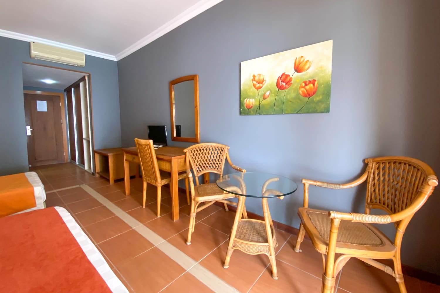 STANDART ROOM