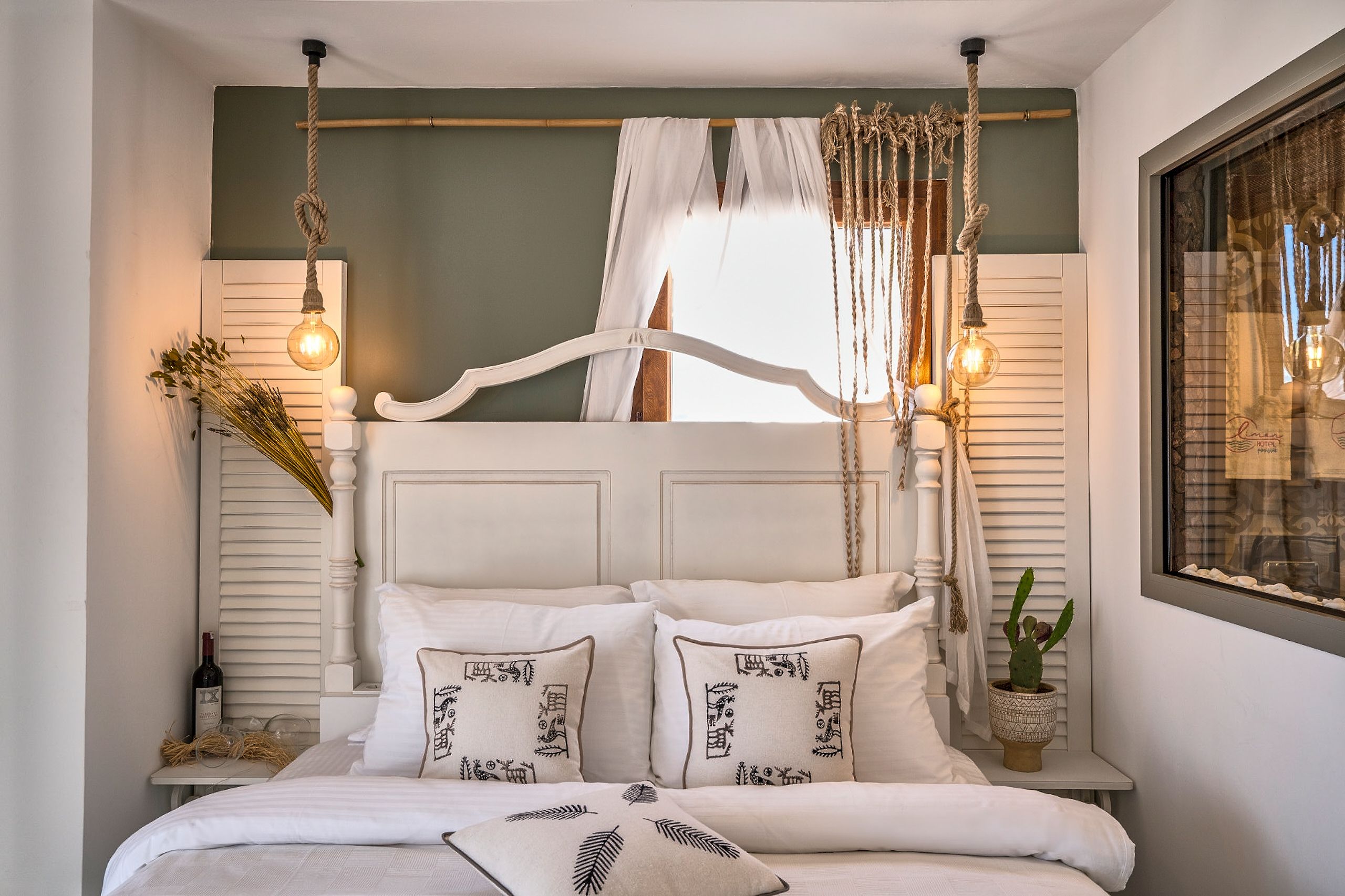 seaview room